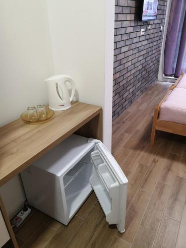 Apartman 25 – Belgrade, NY