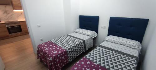 Precioso apartamento de diseño para 4-6 personas VT-55212-V, Valencie (fotografie 10)