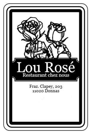 Lou Rosé