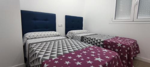 Precioso apartamento de diseño para 4-6 personas VT-55212-V