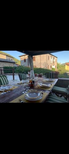  Affittacamere Roggio , Vagli di Sotto , Lucca in Roggio