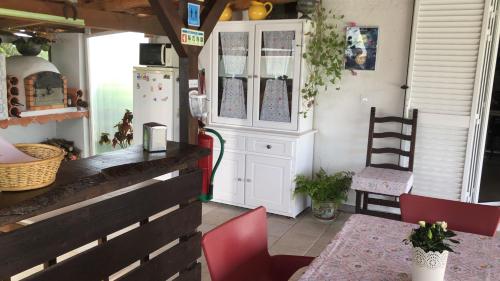  Quinta Camargue in Cela Velha