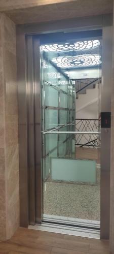 Belgrade Apartman 25 3-Star Hotel room