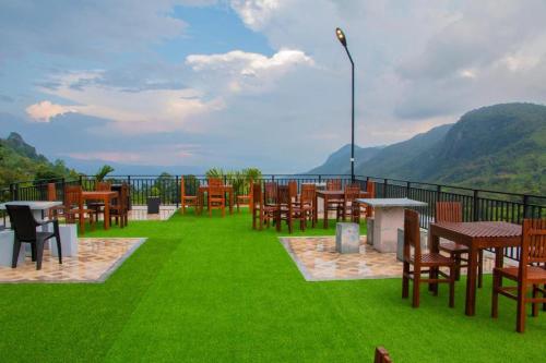 Sinharaja Tea Garden Hotel in Rakwana