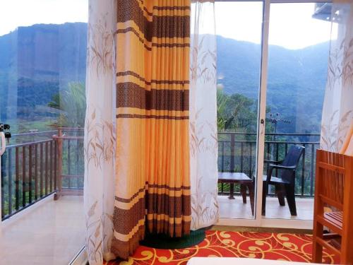 Sinharaja Tea Garden Hotel in Rakwana