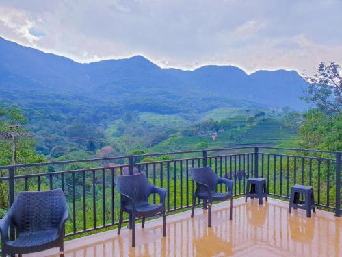 Sinharaja Tea Garden Hotel in Rakwana