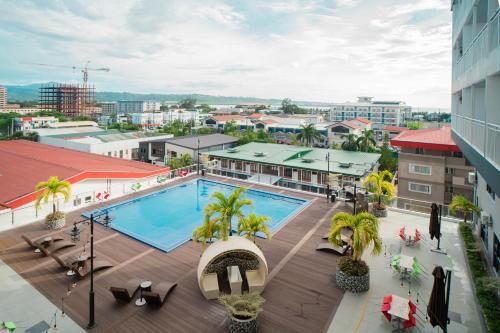 Subic Riviera Hotel & Residences