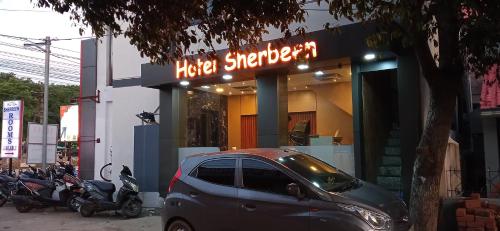 Hotel Sherbeen