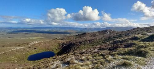 Eagle's Nest Connemara and Mayo