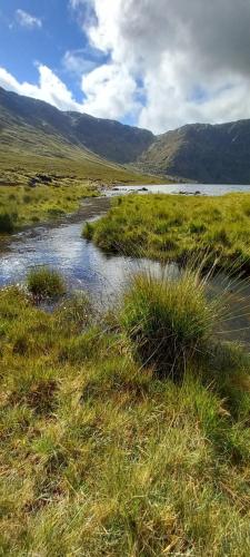 Eagle's Nest Connemara and Mayo