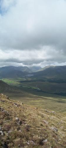 Eagle's Nest Connemara and Mayo