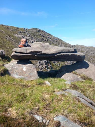 Eagle's Nest Connemara and Mayo