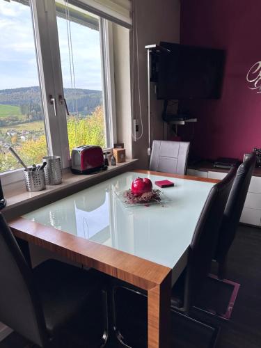 Létesítmények, Ferienwohnung Tiggelkamp in Niedersfeld