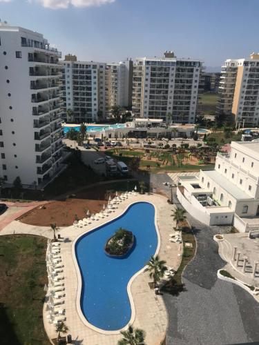 Studio Alev POOLview-CaesarResortSpa(North Cyprus) Studio Alev POOLview-CaesarResortSpa(North Cyprus)