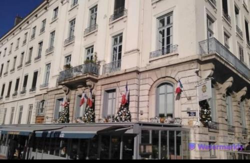 Studio Bellecour Grand Hotel Dieu