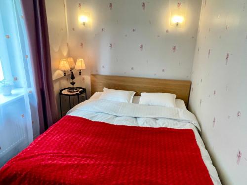 Lovely and quiet condo in Kristiine. Free parking., Tallinn (photo 8)