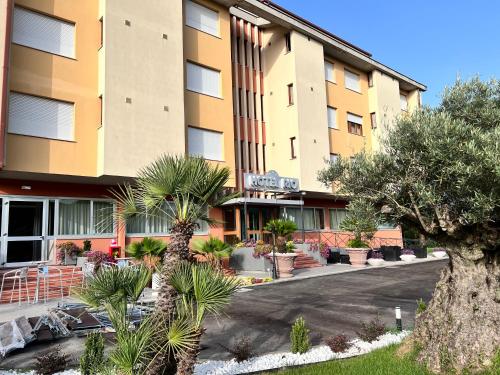 . Hotel Rio Umbertide