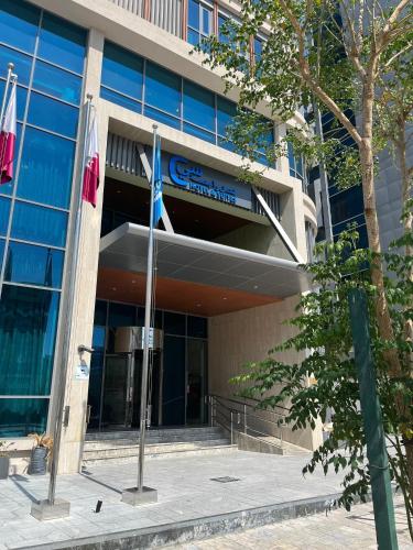 C - Hotel and Suites Doha, Doha (foto 4)