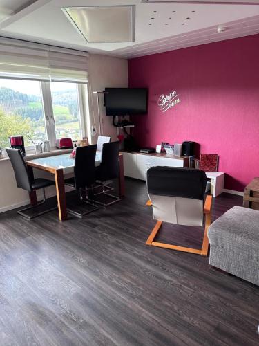 Létesítmények, Ferienwohnung Tiggelkamp in Niedersfeld