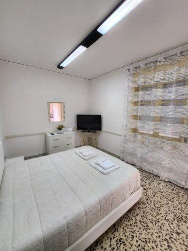 CASA AL VESUVIO gîte à louer I Balzani