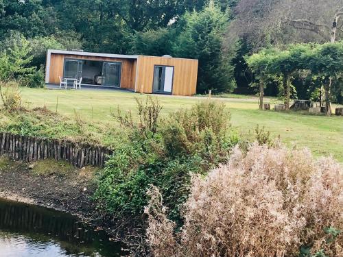 Rural Detached House Close To Canterbury