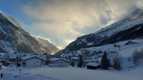  Mooserhof in Sand in Taufers