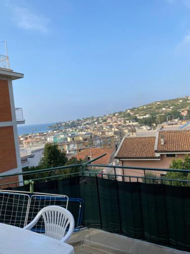  A casa di Lu in Gaeta
