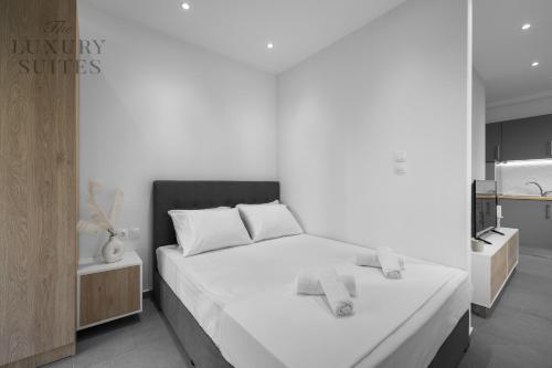 Florence, The Luxury Suites, Salonicco (foto 9)