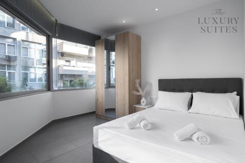 Florence, The Luxury Suites, Salonicco (foto 6)