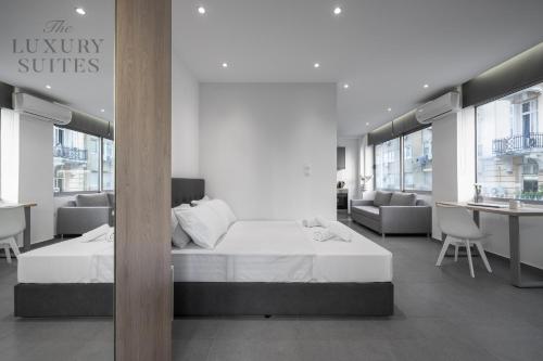 Florence, The Luxury Suites, Salonicco (foto 8)