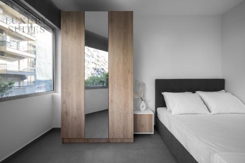 Florence, The Luxury Suites, Salonicco (foto 7)