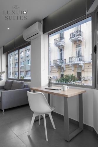 Florence, The Luxury Suites, Salonicco (foto 3)