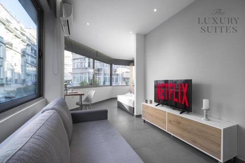 Florence, The Luxury Suites, Salonicco (foto 10)