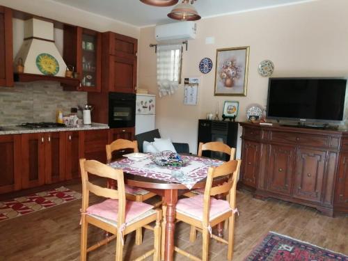  Dimora Buglio Valguarnera in Valguarnera Caropepe