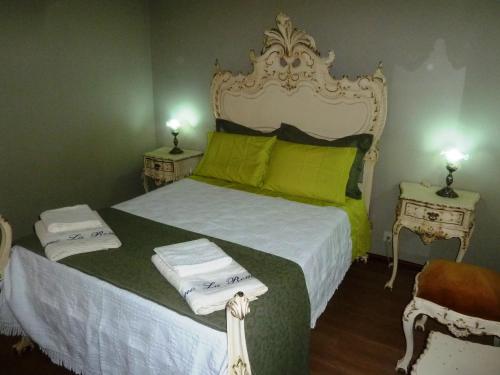  Casa de Campo VilaVerde in Celorico de Basto