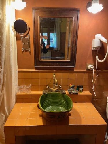 Casa rural Can Jepet Casa rural Can Jepet