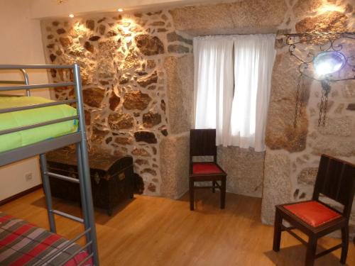  Casa de Campo VilaVerde in Celorico de Basto