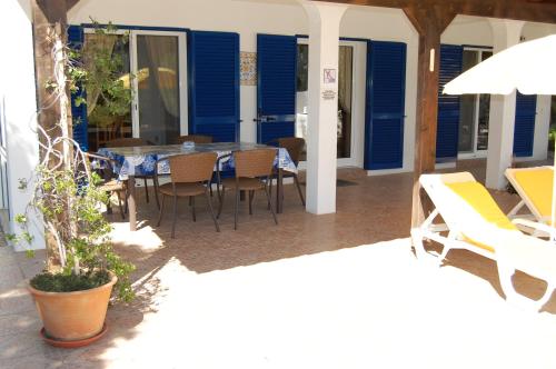 Casa dos Amigos-cottage for 6 persons - image 2