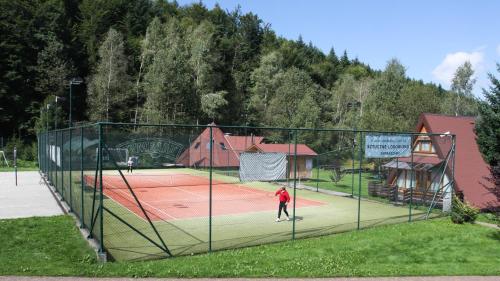 Pokoje w Oberży Czarny Groń - image 8