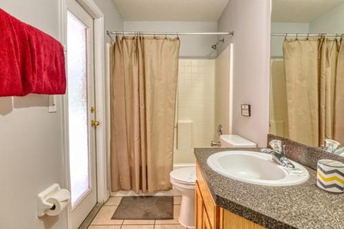 Camiles Sandy Ridge Vacation Home