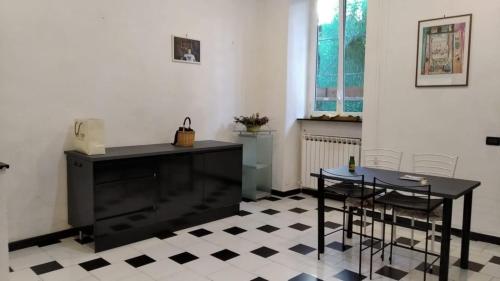  Tradizionale appartamento zenese in Genua