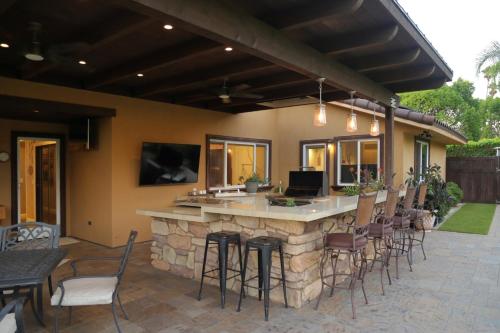 Facilities, Cottage On The Greens - Studio in Rancho Bernardo / Carmel Mountain