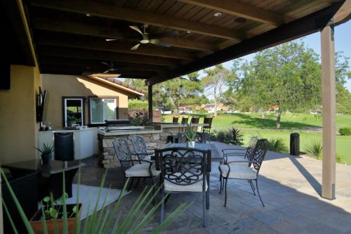 Facilities, Cottage On The Greens - Studio in Rancho Bernardo / Carmel Mountain