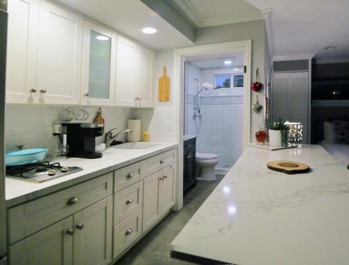 Facilities, Cottage On The Greens - Studio in Rancho Bernardo / Carmel Mountain