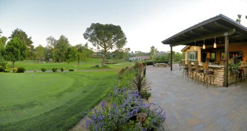 Facilities, Cottage On The Greens - Studio in Rancho Bernardo / Carmel Mountain