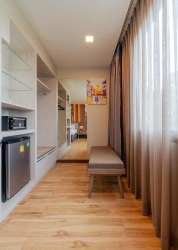 Faciliteiten, MOOSE HOTEL CHIANGMAI in Fah Ham