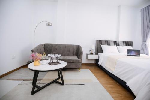 Alaya 10 Apartment - Dao Tan Ba Dinh - image 3