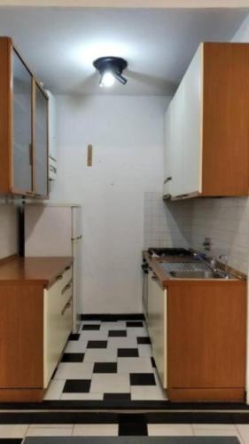  Tradizionale appartamento zenese in Genua