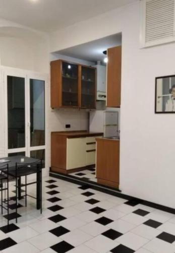  Tradizionale appartamento zenese in Genua