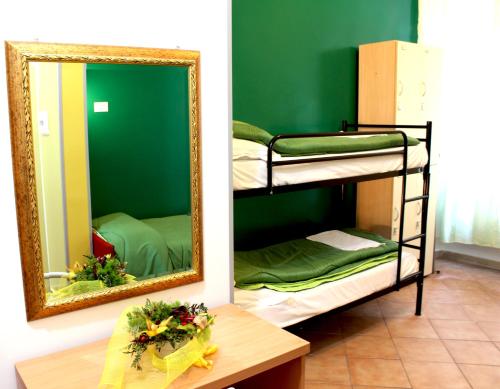 Legend R.G. in โรม